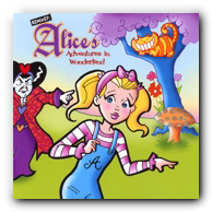 Alice's Adventures in Wonderland